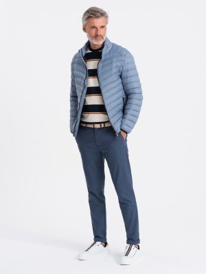 Kurtka męska jesienna Ombre Clothing ze sklepu: ombre w kategorii: Kurtki męskie - zdjęcie 2F79836-D9D-2071_23647