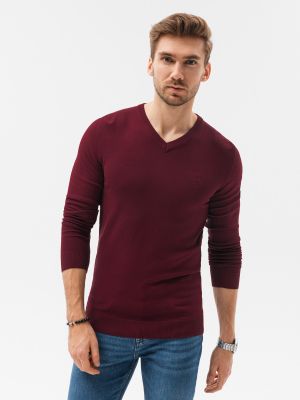 Sweter męski na wiosnę Ombre Clothing ze sklepu: ombre w kategorii: Swetry męskie - zdjęcie 2F79836-D9D-2071_23865