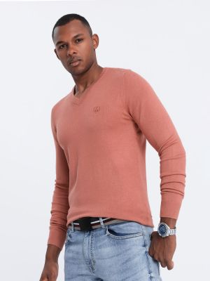 Sweter męski na wiosnę Ombre Clothing ze sklepu: ombre w kategorii: Swetry męskie - zdjęcie 2F79836-D9D-2071_23865