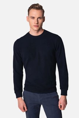 Bluza męska casual ze sklepu: Recman w kategorii: Bluzy męskie - zdjęcie 31A0D9F-A33-6574_1024311