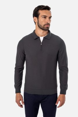 Bluza męska casual ze sklepu: Recman w kategorii: Bluzy męskie - zdjęcie 31A0D9F-A33-6574_1024366