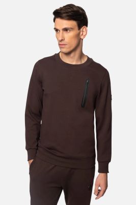 Bluza męska jesienna ze sklepu: Recman w kategorii: Bluzy męskie - zdjęcie 31A0D9F-A33-6574_1024382