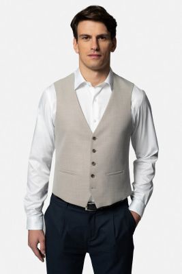 Kamizelka męska ze sklepu: Recman w kategorii: Kamizelki męskie - zdjęcie 31A0D9F-A33-6574_1025456
