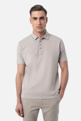 T-shirt męski casual ze sklepu: Recman w kategorii: T-shirty męskie - zdjęcie 31A0D9F-A33-6574_1038601