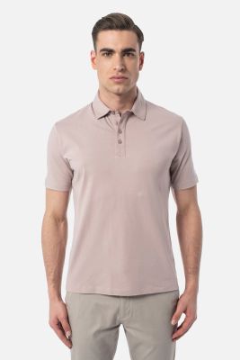 T-shirt męski klasyczny ze sklepu: Recman w kategorii: T-shirty męskie - zdjęcie 31A0D9F-A33-6574_1038604