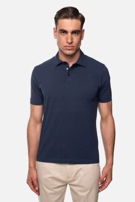 T-shirt męski w stylu klasycznym ze sklepu: Recman w kategorii: T-shirty męskie - zdjęcie 31A0D9F-A33-6574_1038610