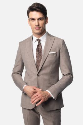 Marynarka męska elegancka ze sklepu: Recman w kategorii: Marynarki męskie - zdjęcie 31A0D9F-A33-6574_1049451