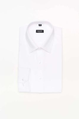 Koszula męska elegancka ze sklepu: Recman w kategorii: Koszule męskie - zdjęcie 31A0D9F-A33-6574_12005038