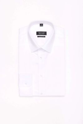 Koszula męska elegancka na wiosnę ze sklepu: Recman w kategorii: Koszule męskie - zdjęcie 31A0D9F-A33-6574_12005175