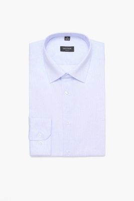 Koszula męska z klasycznym kołnierzykiem elegancka ze sklepu: Recman w kategorii: Koszule męskie - zdjęcie 31A0D9F-A33-6574_12005192