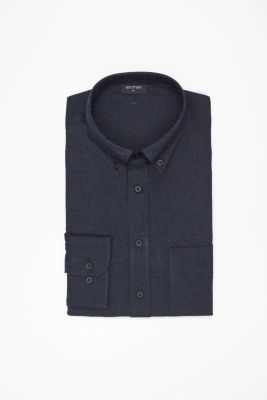 Koszula męska casual ze sklepu: Recman w kategorii: Koszule męskie - zdjęcie 31A0D9F-A33-6574_12005324