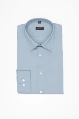 Koszula męska na wiosnę elegancka ze sklepu: Recman w kategorii: Koszule męskie - zdjęcie 31A0D9F-A33-6574_12005327