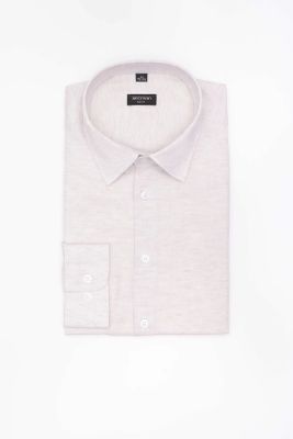 Koszula męska casualowa ze sklepu: Recman w kategorii: Koszule męskie - zdjęcie 31A0D9F-A33-6574_12005370