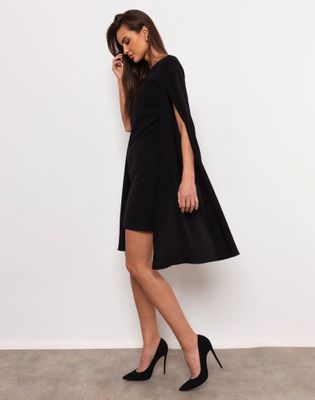 Sukienka casual na wiosnę ze sklepu: forseti.net.pl w kategorii: Sukienki - zdjęcie 34401A5-EEA-4239_6536