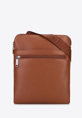 WITTCHEN - Torba męska ze sklepu: WITTCHEN w kategorii: Torby męskie - zdjęcie 360172-0C5-11295_100-4P-908-5