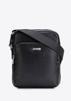 Torba męska elegancki WITTCHEN ze sklepu: WITTCHEN w kategorii: Torby męskie - zdjęcie 360172-0C5-11295_102-4U-603-1S