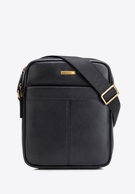 Torba męska elegancki WITTCHEN ze sklepu: WITTCHEN w kategorii: Torby męskie - zdjęcie 360172-0C5-11295_102-4U-605-1G