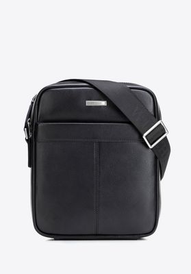 Torba męska elegancki WITTCHEN ze sklepu: WITTCHEN w kategorii: Torby męskie - zdjęcie 360172-0C5-11295_102-4U-605-1S