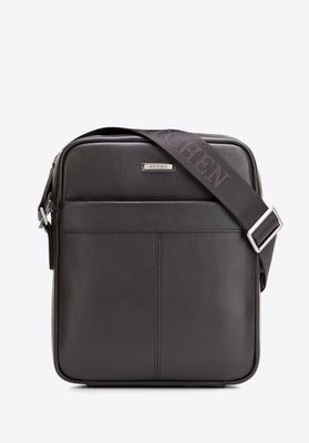 Torba męska elegancki WITTCHEN ze sklepu: WITTCHEN w kategorii: Torby męskie - zdjęcie 360172-0C5-11295_102-4U-605-4