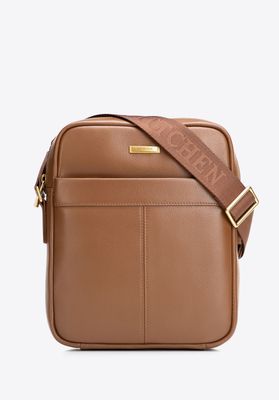 Torba męska elegancki WITTCHEN ze sklepu: WITTCHEN w kategorii: Torby męskie - zdjęcie 360172-0C5-11295_102-4U-605-5