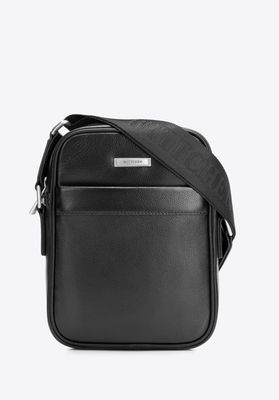 Torba męska elegancki WITTCHEN ze sklepu: WITTCHEN w kategorii: Torby męskie - zdjęcie 360172-0C5-11295_102-4U-606-1S