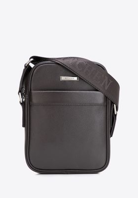 Torba męska elegancki WITTCHEN ze sklepu: WITTCHEN w kategorii: Torby męskie - zdjęcie 360172-0C5-11295_102-4U-606-4