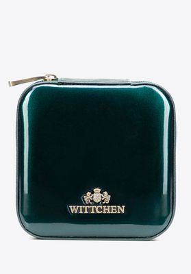 Etui na wiosnę WITTCHEN ze sklepu: WITTCHEN w kategorii: Etui - zdjęcie 360172-0C5-11295_25-2-300-0