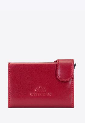 Etui wiosenny WITTCHEN ze sklepu: WITTCHEN w kategorii: Etui - zdjęcie 360172-0C5-11295_26-2-091-3