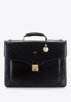 Torba męska elegancki WITTCHEN ze sklepu: WITTCHEN w kategorii: Torby męskie - zdjęcie 360172-0C5-11295_39-3-012-1
