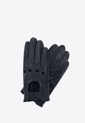 Rękawiczki elegancki WITTCHEN ze sklepu: WITTCHEN w kategorii: Rękawiczki męskie - zdjęcie 360172-0C5-11295_46-6L-381-GC
