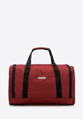 WITTCHEN - Torba podróżna ze sklepu: WITTCHEN w kategorii: Torby podróżne - zdjęcie 360172-0C5-11295_56-3S-942-35
