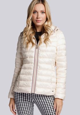 WITTCHEN - Kurtka damska elegancka ze sklepu: WITTCHEN w kategorii: Kurtki damskie - zdjęcie 360172-0C5-11295_93-9N-101-0