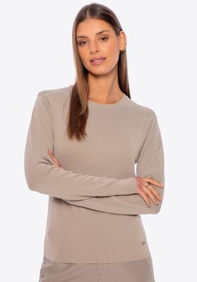 Sweter damski WITTCHEN ze sklepu: WITTCHEN w kategorii: Swetry damskie - zdjęcie 360172-0C5-11295_D0-99-106-9
