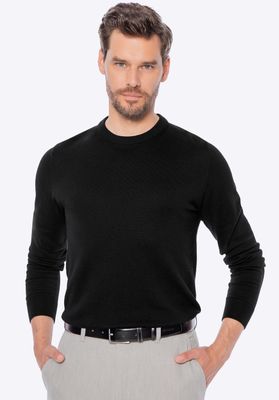 Sweter męski WITTCHEN ze sklepu: WITTCHEN w kategorii: Swetry męskie - zdjęcie 360172-0C5-11295_M0-99-103-1