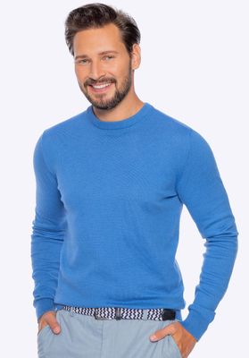 Sweter męski WITTCHEN ze sklepu: WITTCHEN w kategorii: Swetry męskie - zdjęcie 360172-0C5-11295_M0-99-103-7