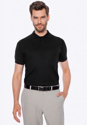 T-shirt męski WITTCHEN ze sklepu: WITTCHEN w kategorii: T-shirty męskie - zdjęcie 360172-0C5-11295_M0-99-105-1