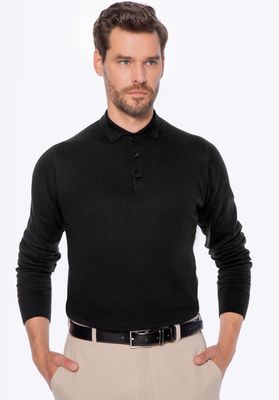 Sweter męski WITTCHEN ze sklepu: WITTCHEN w kategorii: Swetry męskie - zdjęcie 360172-0C5-11295_M0-99-106-1