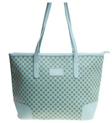 Shopper bag na wiosnę ze sklepu: Pantofelek24.pl w kategorii: Torby Shopper bag - zdjęcie 36E097C-33F-2866_31493