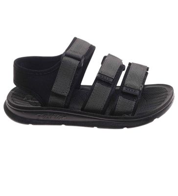 Sandały dziecięce w miejskim stylu ze sklepu: Pantofelek24.pl w kategorii: Sandały dziecięce - zdjęcie 36E097C-33F-2866_32626
