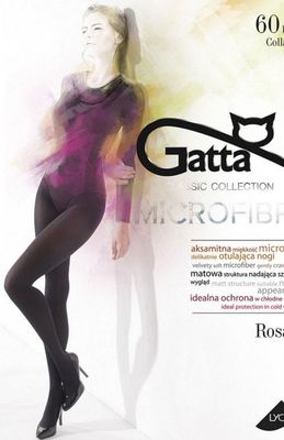 Rajstopy klasyczne Gatta ze sklepu: intimiti.pl w kategorii: Rajstopy - zdjęcie 3B4B001-93A-4736_111717