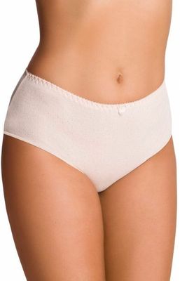 Majtki damskie gładkie Emili ze sklepu: intimiti.pl w kategorii: Majtki damskie - zdjęcie 3B4B001-93A-4736_113256