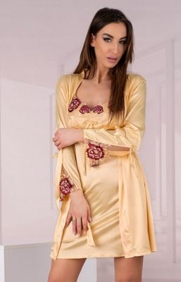 LivCo Corsetti - Koszula nocna casual ze sklepu: intimiti.pl w kategorii: Koszule nocne - zdjęcie 3B4B001-93A-4736_119356