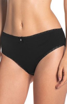 Majtki damskie koronkowe lama ze sklepu: intimiti.pl w kategorii: Majtki damskie - zdjęcie 3B4B001-93A-4736_121151