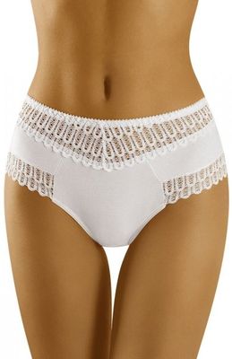 Majtki damskie eleganckie Wol-bar ze sklepu: intimiti.pl w kategorii: Majtki damskie - zdjęcie 3B4B001-93A-4736_121779