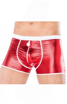 Majtki męskie casual Andalea ze sklepu: intimiti.pl w kategorii: Majtki męskie - zdjęcie 3B4B001-93A-4736_122446