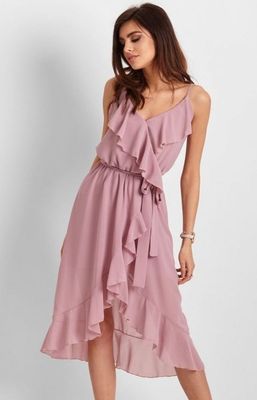 Sukienka casual Ivon ze sklepu: intimiti.pl w kategorii: Sukienki - zdjęcie 3B4B001-93A-4736_129991