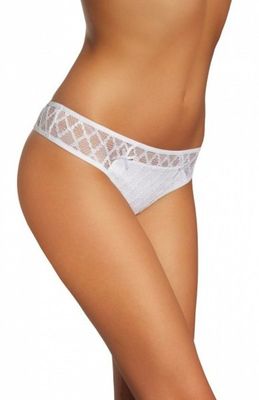 Gabidar - Majtki damskie letni ze sklepu: intimiti.pl w kategorii: Majtki damskie - zdjęcie 3B4B001-93A-4736_131510