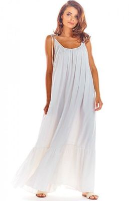 Sukienka casual AWAMA ze sklepu: intimiti.pl w kategorii: Sukienki - zdjęcie 3B4B001-93A-4736_133300