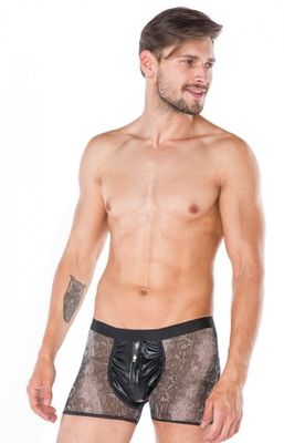 Majtki męskie Andalea ze sklepu: intimiti.pl w kategorii: Majtki męskie - zdjęcie 3B4B001-93A-4736_134259