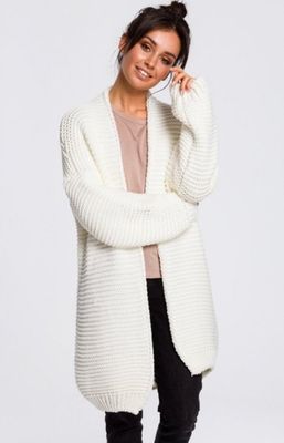 Be - Sweter damski casual ze sklepu: intimiti.pl w kategorii: Swetry damskie - zdjęcie 3B4B001-93A-4736_136028